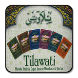 Tilawati 1-6 ícone