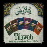 Tilawati 1-6 Cartaz