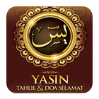 Yasin Tahlil & Istighosah icono