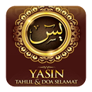 APK Yasin Tahlil & Istighosah