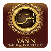 Yasin Tahlil &amp; Istighosah icon