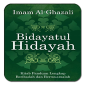 Bidayatul Hidayah icon