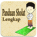 APK Panduan Sholat Lengkap