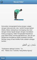 Panduan Sholat Lengkap Screenshot 2