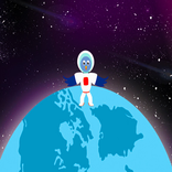 I Want to go to The Moon AR