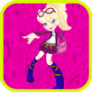 Polly dress up APK