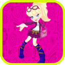 Polly dress up APK