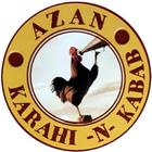 Azan Karahi N Kabab 图标