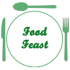 Food Feast أيقونة