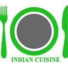 Indian Cuisinepa icon