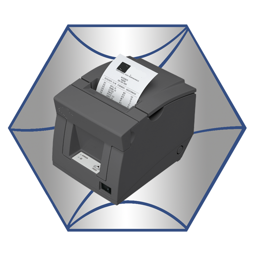 Bonrix RetailDesk POS - Native