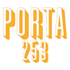 PORTA 253-icoon