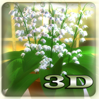 Lily of the valley ikona
