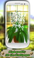 Lily of the valley постер
