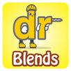 Meet the Phonics - Blends Game APK