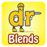 Meet the Phonics - Blends Game