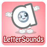 Meet the Phonics - Letter Soun