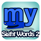 Meet the Sight Words 2 Game ไอคอน