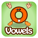 Meet the Vowels Game APK