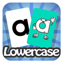 Meet the Letters - Lowercase F APK