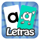 Meet the Letters Flashcards(Sp biểu tượng