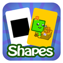 Meet the Shapes Flashcards APK