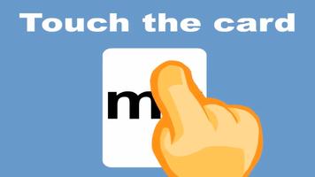 Meet the Sight Words 1 Flashcards Screenshot 2