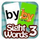 Meet the Sight Words 3 Flashca APK