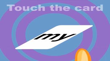 Meet the Sight Words 3 Flashca imagem de tela 2