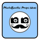 Photobooth props ideas APK