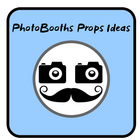 Photobooth props ideas 아이콘