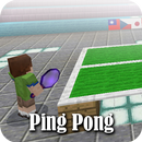 Map Ping Pong Minecraft APK