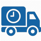 Online Hire Vehicle System ikona