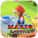 Trimatch Guide Mario Rabbids Kingdom Battle aplikacja
