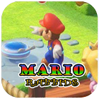 Trimatch Guide Mario Rabbids Kingdom Battle আইকন