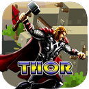 Thor Hero Castle Defense APK