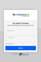 PROMEX Semarang Kota Ekran Görüntüsü 1