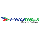 PROMEX Serpong Boulevard icono