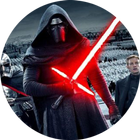 new WALLPAPER star wars v1.0.1 ikona