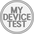 MY DEVICE TEST