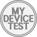 MY DEVICE TEST - 스마트폰 기능 점검