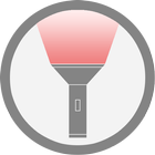 Simple Flashlight icon