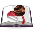 Indonesian Java Dictionary Pro icône