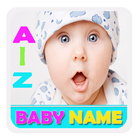 Baby Name-icoon