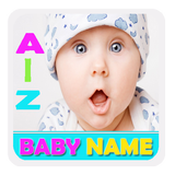 Baby Name icône