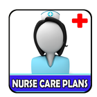 Nursing Care Plans Free 圖標