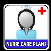 Nursing Care Plans Free ポスター
