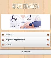 Diagnosa Keperawatan ảnh chụp màn hình 1