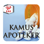 Kamus Apoteker 아이콘