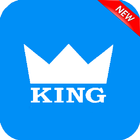 King Pro Root icône